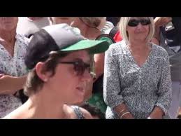 Tuba Skinny, The Full 1st set @ Place du 14 Juillet, Andernos-les-Bains,  France, July 28th, 2019