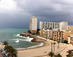 Este piso con numerosas mejoras se encuentra en carrer cabanyal, 46400, cullera, valencia. Playas Del Faro De Cullera Faro De Cullera