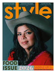 Emily Ferlis, *** - Style Weekly