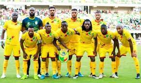 Nigeria could seal qualification for the 2022 africa cup of nations with a win against sierra leone in freetown on tuesday. Squirrels Bounce Back Benin Pip Sierra Leone In Group L 2021 Afcon Qualifying Match Latest Sports News In Nigeria