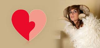 They should make a word for that. Best Love Match For Aries Woman