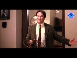Dead Poets Society Words And Ideas Youtube