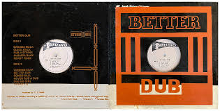 Rare extended and instrumental version+rub a dub hardtek remix from cocojammin. Better Dub