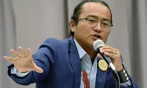 Krista Allen, Author at Navajo Times