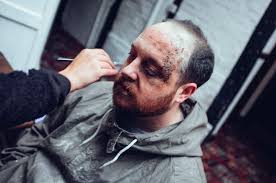 Shooting the Dan Le Sac Album Cover — Jake Hicks Photography