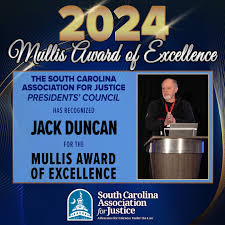 South Carolina Association for Justice