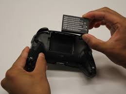 Pro controller for the nintendo switch takes gameplay to the next level. Nintendo Switch Pro Controller Battery Replacement Ifixit Repair Guide