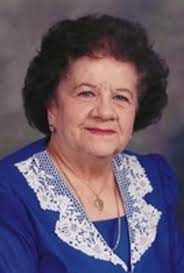 Bettie Wilson Obituary