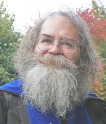 Obituary for Stephen Russell Patton