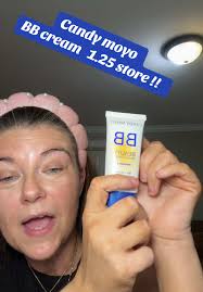 Maquillaje económico: BB Cream en Dollar Tree