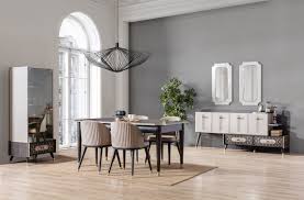 Pin By Buker Mobilya On Buker Mobilya Yatak Odalari Bedroom Bedroom Furniture Design Luxury Dining Room Bedroom Decor For Couples