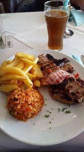 Rezervācijas viesnīcām netālu no makedonia var vienkārši veikt caur agoda.lv drošo tiešsaistes rezervāciju pieteikumu. Restaurant Makedonia Heidelberg Restaurant Bewertungen Telefonnummer Fotos Tripadvisor