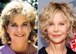 See birthday girl Meg Ryan, then and now: https://t.co/WaMA0qLqjE