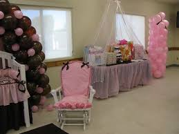Baby Shower Gift Table Baby Shower Baby Shower Gifts Gift Table