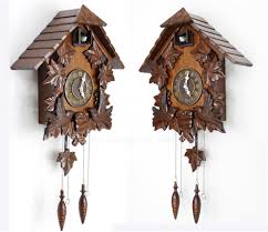 Maybe you would like to learn more about one of these? Retro European Vintage Cuckoo Clock Cuckoo Clock Hand Carved Wood Wall Clock Clock Radio Alarm Clock Clock Stickclock Retro Aliexpress