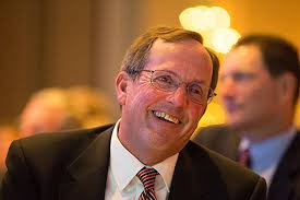 Honorees Take Stage at USGA Service Awards