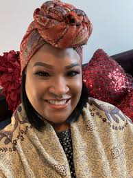 Meet Jakki Lynch: Makeupbyjakki