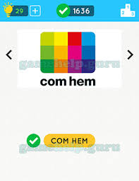 We did not find results for: Logo Quiz Guess It Apps Sweden 1 Logo 2 Answer Game Help Guru