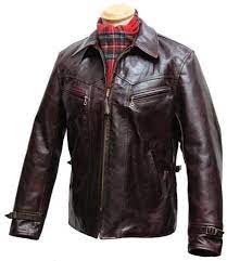 Aero Leather Clothing Thurston Bros Rough Wear Llc Leather Jacket Men Leather Unique Jackets