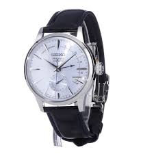 In terms of design, seiko relies on classically elegant elements so that the watches will. Seiko Presage Chrono24 De