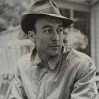 William Brooks Clift (1919–1986) • FamilySearch