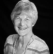 JOAN IOAS Obituary (1931