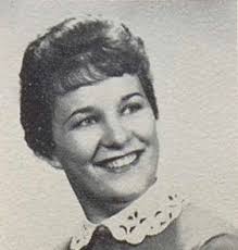 Bertha Maxine Freetage Hains (1943-2017)