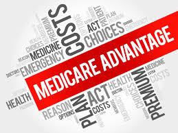 My doctor hasn't given me this information. Medicare Advantage Expansion Signals Shift To Home Care Services