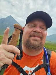 A fine day yesterday in Glencoe. Pitty about today 😞 rain rain & more  rain. Was going to do the lost valley But with rain don't want to be  sliding