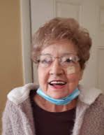 Obituary for Kathryn Jean Smith