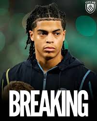 Jahmai Simpson-Pusey has joined FC Koln