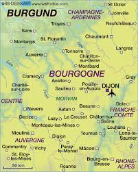 Maybe you would like to learn more about one of these? Karte Von Burgund Region In Frankreich Welt Atlas De