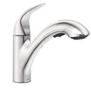 Maybe you would like to learn more about one of these? Top Handle With Pullout Sprayer Faucets Moen Solutions