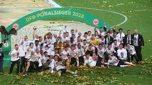 Versand im luftpolsterbrief innerhalb deutschlands für 1,60€ der verkauf erfolgt unter. 75 Dfb Pokal Finale Das Wunder Von Berlin Ergo Group Ag
