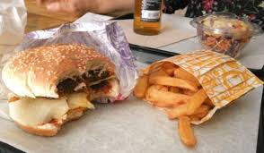 Accompagnement Burger Accompagnements Hamburger Frites