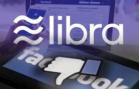 Financial times editorial board chair gillian tett says if regulators see the value in the underlying technology of blockchain, they would want to regulate it to make sure it is still tethered to a central bank. Bitmex Head Libra Project Will Destroy Commercial And Central Banks
