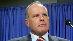 Jack Hooper, former CSIS deputy director, dies at 57