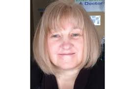 Teresa Olding Obituary (1960