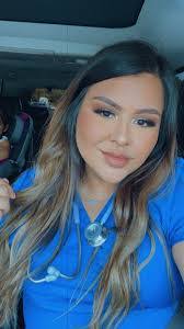 Perla Dominguez's Instagram, Twitter & Facebook