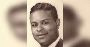 Obituary information for Benjamin Jefferson Leary, Sr.