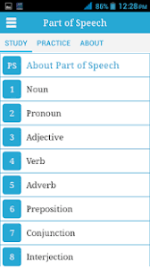 Part Of Speech Explain In Tamil Downloadfasr