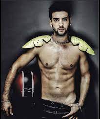 Marco blaze and sergio soldi (kd). Italy Il Volo Goes Sexy Fetish For Rolling Stone