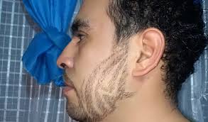 Barber Shop "Héctor Rosas"