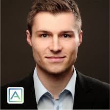 36 B2B-Handelsplattform für Industrieunternehmen mit Patrick Thelen (CEO  und Co-Founder @Procuros) by AWAKE Mobility Podcast