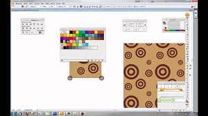 She is originally from belgium but decided to live by the ocean. Tutorial Nahtloses Muster Seamless Pattern In Illustrator Erstellen Youtube