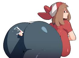 Woomochi Hentai - R34 Temptation