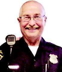 Lawrence 'Larry' Fischbach Jr.