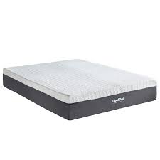 Memory foam mattresses have become increasingly popular in the mattress market. Classic Brands Cool Gel 12 In Ventilated Gel Memory Foam Mattress Hayneedle