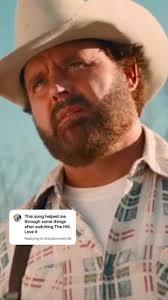 it’s your time ricky! #rubalittledirtonit #thehill