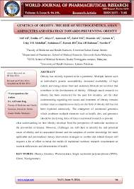 But now a new weight loss movement is aiming to help so yes, years after years of doing that and it becomes obesity. her story is a common one across malaysia. Pdf Genetics Of Obesity The Rise Of Neutrogenetics Asian Adipocytes And Strategy Towards Preventing Obesity Ibrahim Sulaiman Academia Edu